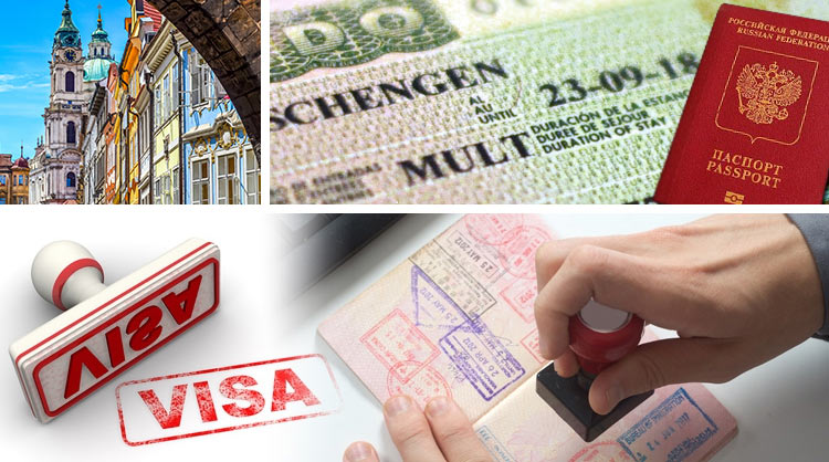 Как получить шенгенскую визу на год и более: 8 правил, о которых не все знают – 2019   * Европа