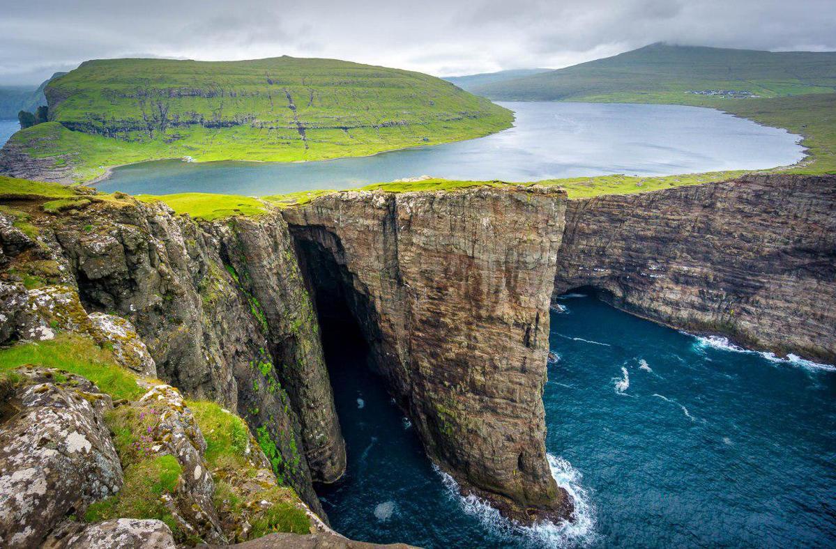 Фарерские острова — достопримечательности и интересные места