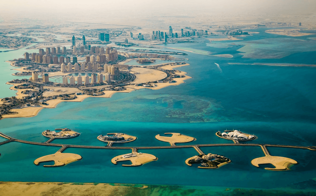 Достопримечательности Катара и Дохи: обзор и фото