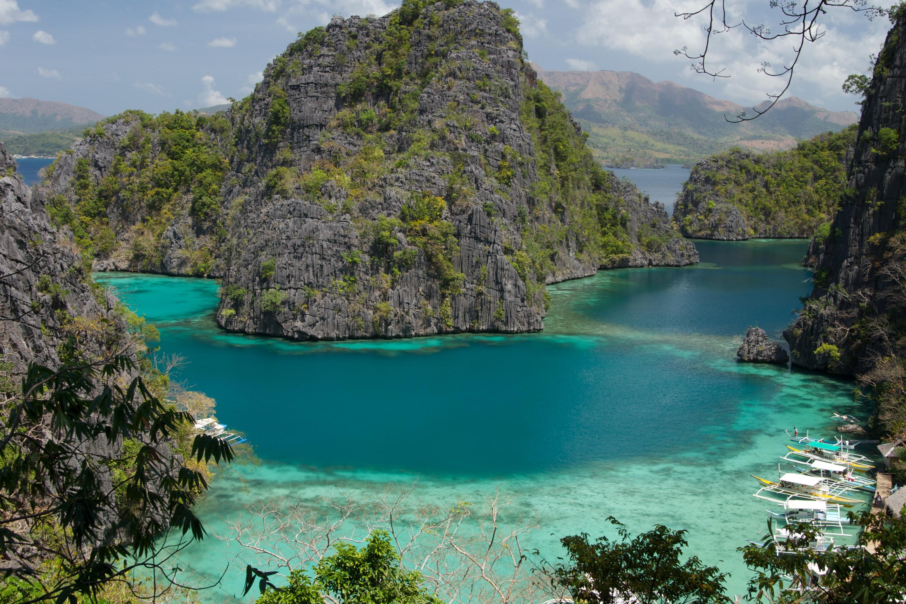Филиппины: популярные достопримечательности и красивые места