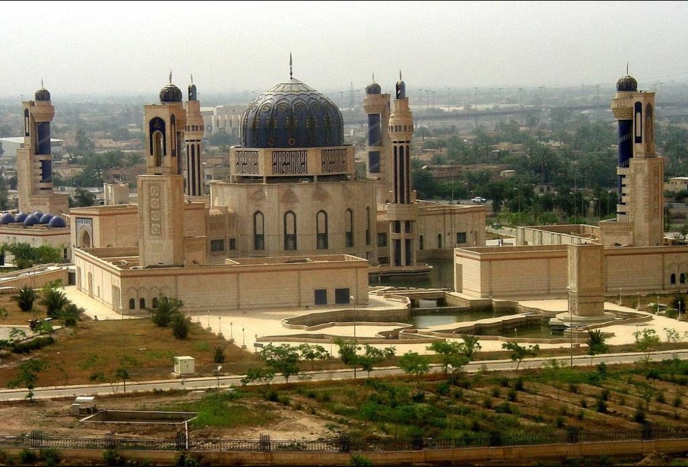 Основные достопримечательности Ирака: обзор и фото
