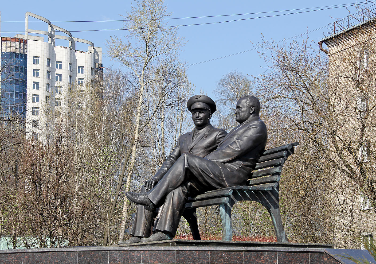 Город Гагарин: достопримечательности и интересные места (с фото)